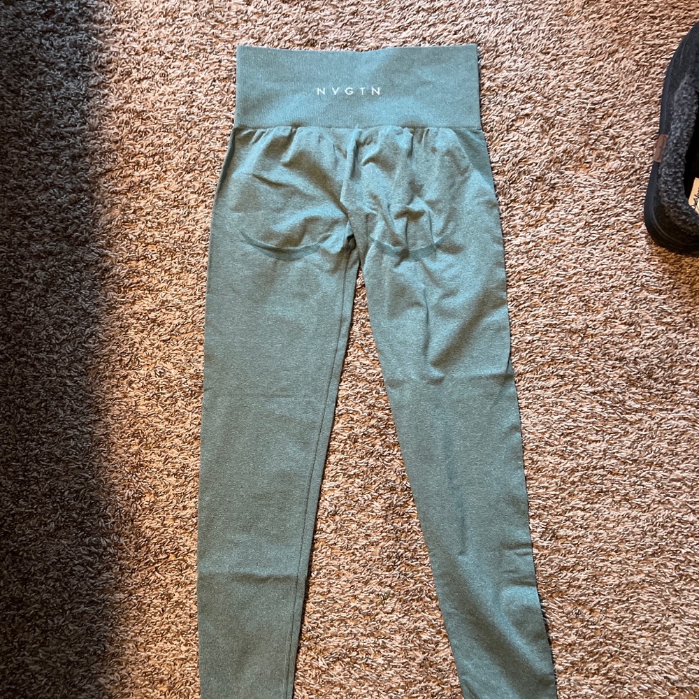 NVGTN Leggings Women’s Small